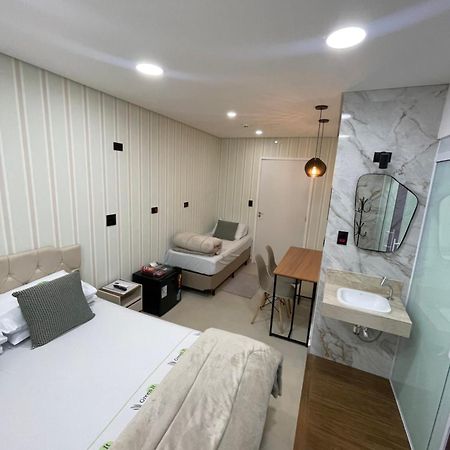 Green It Motel & Hotel Bragança Paulista 외부 사진