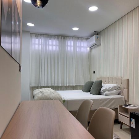 Green It Motel & Hotel Bragança Paulista 외부 사진