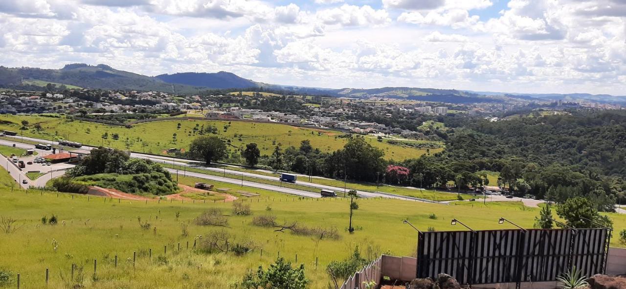 Green It Motel & Hotel Bragança Paulista 외부 사진