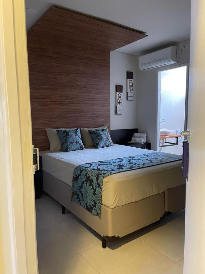 Green It Motel & Hotel Bragança Paulista 외부 사진
