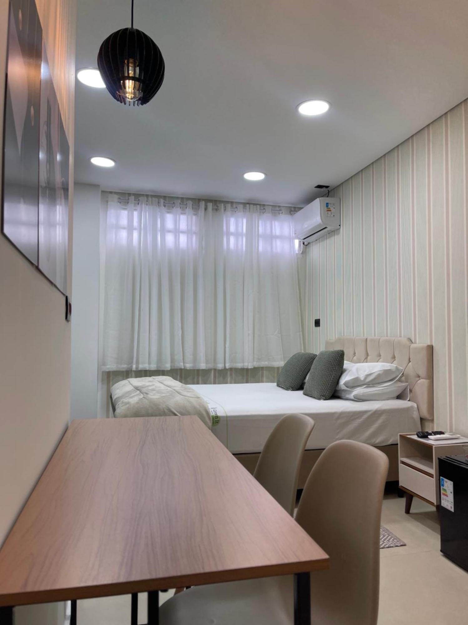 Green It Motel & Hotel Bragança Paulista 외부 사진